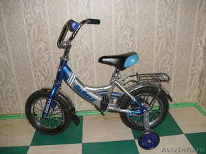 детский велосипед - Изображение #1, Объявление #686625