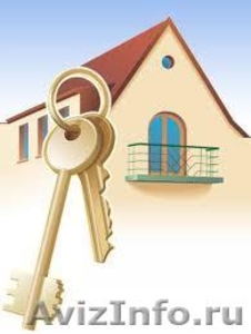 Продам квартиру для большой семьи без посредников - Изображение #1, Объявление #690489