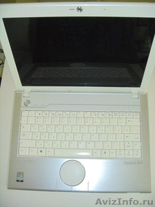 Packard Bell EasyNote BG46 - Изображение #1, Объявление #682305