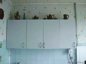 Кухонный гарнитур в очень хорошем состоянии (торг) - Изображение #2, Объявление #691373