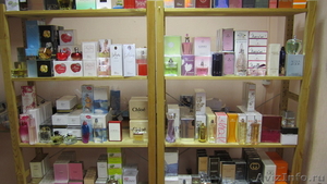парфюмерия оптом, косметика оптом - Изображение #2, Объявление #709085