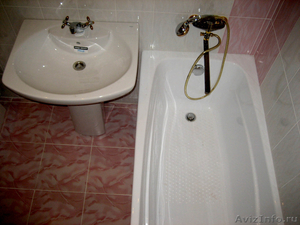 Ремонт ванных комнат все виды работ - Изображение #5, Объявление #492346
