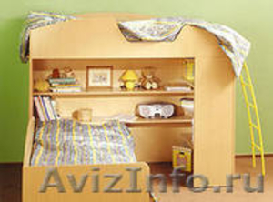 Шкафы-купе, гардеробные и стеллажные системы ARISTO - Изображение #1, Объявление #812049