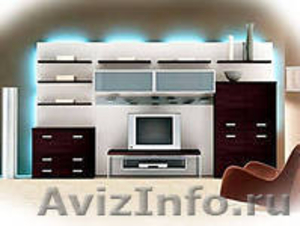 Шкафы-купе, гардеробные и стеллажные системы ARISTO - Изображение #4, Объявление #812049