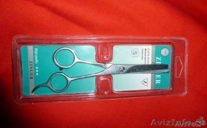 Парикмахерские ножницы филировочные - Изображение #1, Объявление #855159