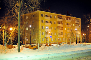 1-комнатную квартиру у Парка КиО Советского - Изображение #1, Объявление #860785