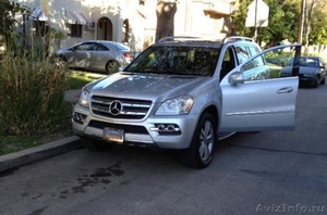 Продается  Mercedes GL 350, 2010 года, АКПП, 3.0 л. - Изображение #1, Объявление #879240