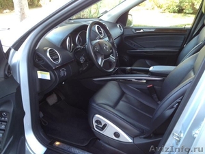 Продается  Mercedes GL 350, 2010 года, АКПП, 3.0 л. - Изображение #3, Объявление #879240