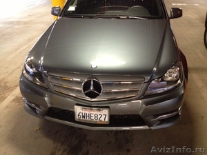 Продается  Mercedes С 250, 2013 года - Изображение #1, Объявление #879260