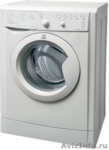Продам стиральную машину Indesit IWSB 5105 (CIS) - Изображение #1, Объявление #908106