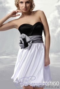 Платье свадебное-вечернее Лили - Изображение #1, Объявление #930590