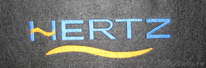 Компьютерная вышивка логотипов, шевронов, флагов - Изображение #8, Объявление #941874