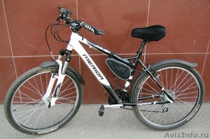 Велосипед Merida Juliet 10-V (2012) - Изображение #1, Объявление #947228