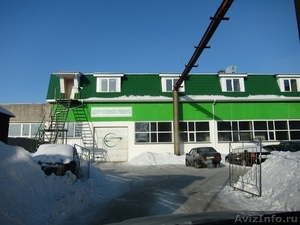 Центр кузовного ремонта в Омске - Изображение #4, Объявление #686908