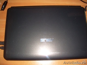 Продам: ноутбук ASUS K50IP  - Изображение #2, Объявление #1063482