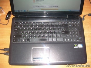 Продам: ноутбук ASUS K50IP  - Изображение #3, Объявление #1063482
