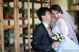 Фотограф на свадьбу не дорого в Омске - Изображение #2, Объявление #1095929