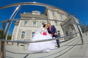Видеосъемка  и фото съемка свадьбы не дорого - Изображение #2, Объявление #1095947