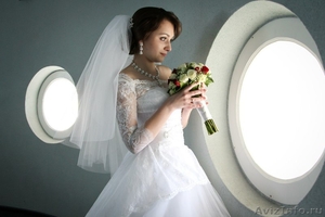 Фотограф на свадьбу не дорого в Омске - Изображение #4, Объявление #1095929