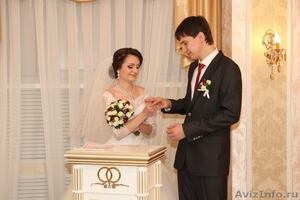 Фотограф на свадьбу не дорого в Омске - Изображение #3, Объявление #1095929