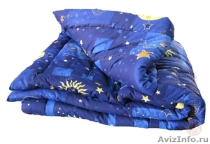 Матрасы,подушки,одеяла - все для сна - Изображение #3, Объявление #4879