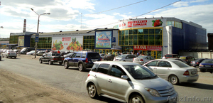 Торговый комплекс, 5828 кв. м, г. Омск - Изображение #3, Объявление #1127352