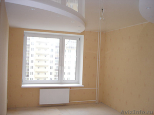 Качественный ремонт квартир под ключ в Омске - Изображение #2, Объявление #1212482