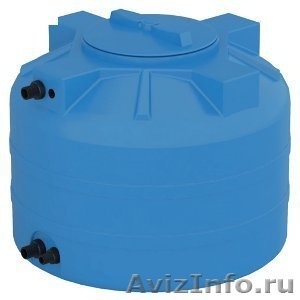 Баки (емкости) для воды пластиковые Aquatech ATV 200 - 5000 л (доставка) - Изображение #1, Объявление #1239774