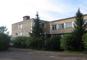 Продажа имущественных комплексов, производственных баз в Омской обл. - Изображение #1, Объявление #1256801