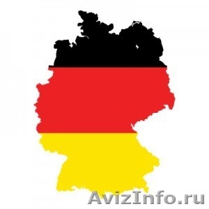Немецкий по скайпу от носителя языка - Изображение #1, Объявление #1281674