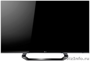 Продам LED TV LG 47LM660S - Изображение #1, Объявление #1280468
