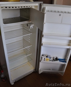 Хороший холодильник дешево - Изображение #1, Объявление #1285671