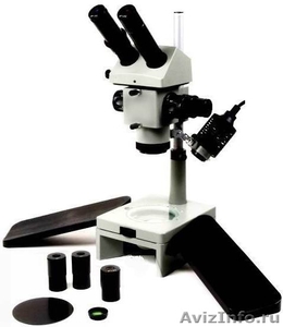 Срочно куплю микроскоп электронный МБС-10. - Изображение #1, Объявление #1317344