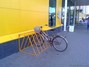 Велопарки от производителя - Изображение #1, Объявление #1313377