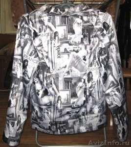 Продам курточку (пиджак) на пуговицах - Изображение #1, Объявление #1334777
