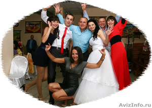 свадьба, тамада в Омске - Изображение #3, Объявление #1361282