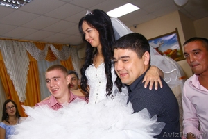 свадьба, тамада в Омске - Изображение #6, Объявление #1361282