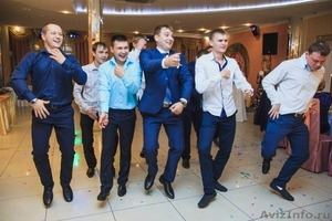 свадьба, тамада в Омске - Изображение #9, Объявление #1361282