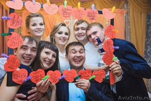 свадьба, тамада в Омске - Изображение #8, Объявление #1361282