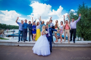 свадьба, тамада в Омске - Изображение #7, Объявление #1361282