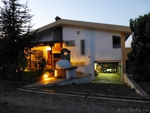 Уютный домик для отдыха в дали от городской суеты в Греции - Изображение #1, Объявление #1449906