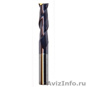 Фрезы и  инструмент для станков с ЧПУ в Омске - Изображение #2, Объявление #1452759