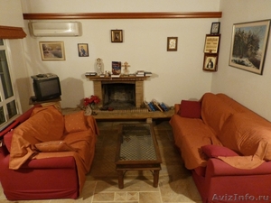 Уютный домик для отдыха в дали от городской суеты в Греции - Изображение #4, Объявление #1449906