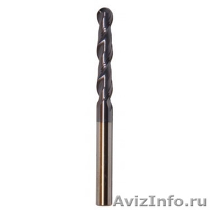 Фрезы и  инструмент для станков с ЧПУ в Омске - Изображение #3, Объявление #1452759