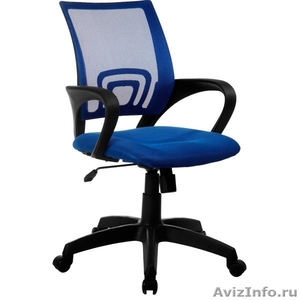 Стулья для учебных учреждений,  стулья на металлокаркасе,  Стулья для офиса - Изображение #3, Объявление #1496484