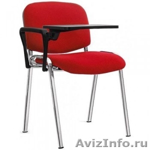 Стулья для учебных учреждений,  стулья на металлокаркасе,  Стулья для офиса - Изображение #5, Объявление #1496484
