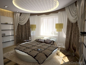 Дизайн-проект и ремонт квартир в Омске - Изображение #4, Объявление #1527843