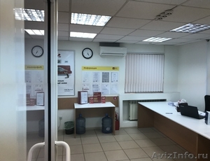 Сдам офис/магазин на 1этаже,с отдельным входом в центре Омска - Изображение #4, Объявление #1579659