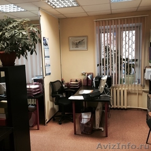 Сдам офис на центральной магистрали Омска. - Изображение #1, Объявление #1586405