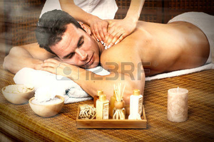 массаж релаксирующий, расслабляющий - Изображение #1, Объявление #1221016